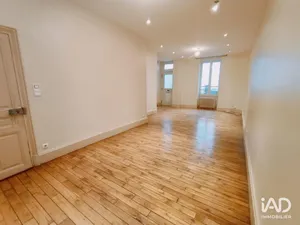 Maison à VICHY (03200)