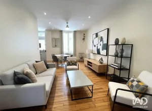 Maison à VICHY (03200)