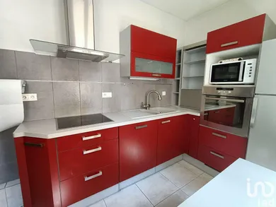House in VICHY (03200)