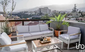 Appartement à CLERMONT-FERRAND (63100)