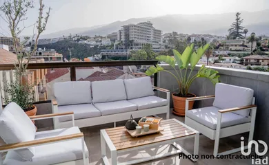 Apartment at CLERMONT-FERRAND (63100)