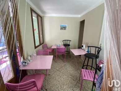 Murs commerciaux  à AVEZE (30120)