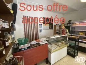 Murs commerciaux à AVEZE (30120)