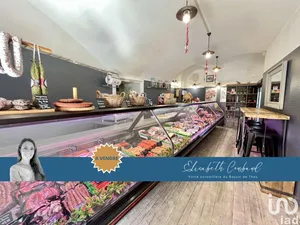 Commercial at POUSSAN (34560)