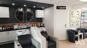 Boutique/Local commercial à LAXOU (54520)