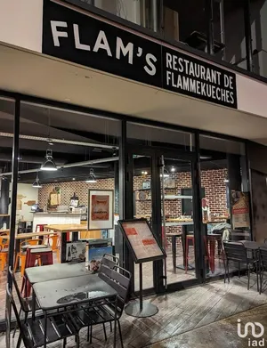 Restaurant à TOURS (37100)