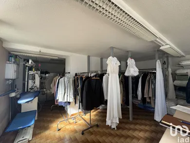 Business asset in GELOS (64110)