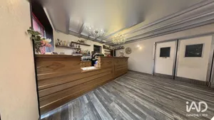 Restaurant à DOMPIERRE-SUR-BESBRE (03290)