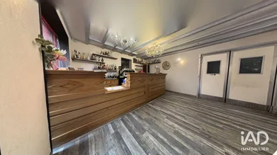 Restaurant à DOMPIERRE-SUR-BESBRE (03290)