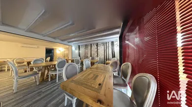 Restaurant à DOMPIERRE-SUR-BESBRE (03290)