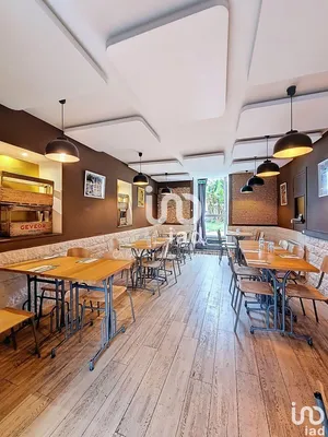 Restaurant à COUBERT (77170)