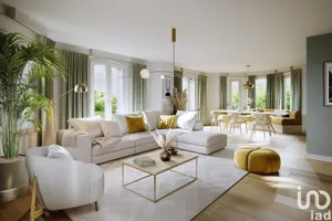 Maison à CHATOU (78400)