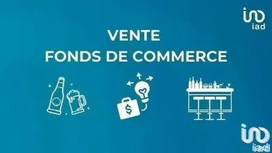 Boutique/Local commercial à PARIS (75019)