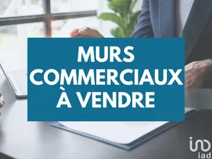 Murs commerciaux  à CONCARNEAU (29900)