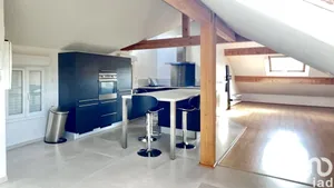 Appartement à BELLEGARDE-SUR-VALSERINE (01200)