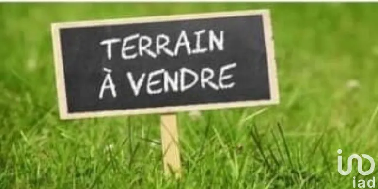 Terrain 200 m² · à Gouvix · 200 m² · 78 880 €