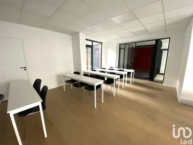 Bureaux à LILLE (59000)