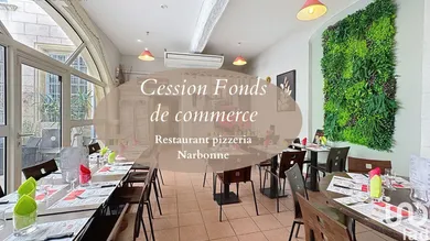 Restaurant at NARBONNE (11100)