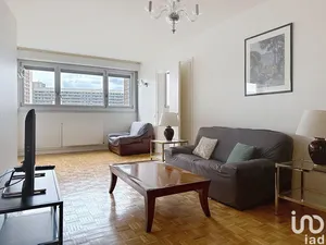 Appartement à PARIS (75013)