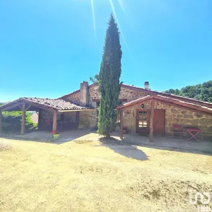 Maison à BOURG-ARGENTAL (42220)