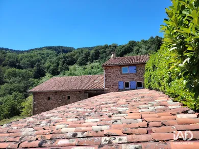 Maison à BOURG-ARGENTAL (42220)