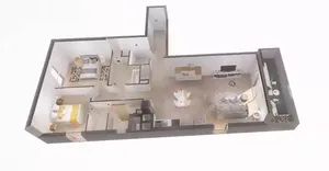 Apartment in CAGNES-SUR-MER (06800)