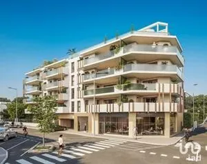 Appartement à CAGNES-SUR-MER (06800)