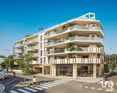 Appartement à CAGNES-SUR-MER (06800)