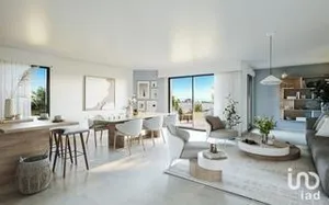 Appartement à CAGNES-SUR-MER (06800)