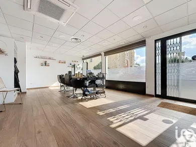 Boutique/Local commercial à NOZAY (91620)