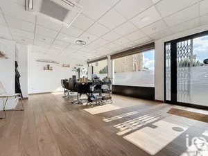 Boutique/Local commercial à NOZAY (91620)