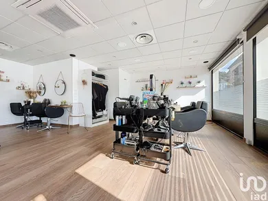 Boutique/Local commercial à NOZAY (91620)