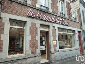 Boulangerie à GIVET (08600)