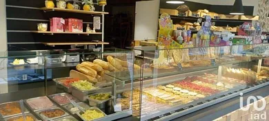 Bakery in GIVET (08600)