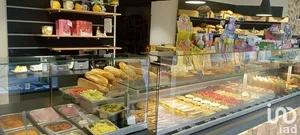 Boulangerie à GIVET (08600)
