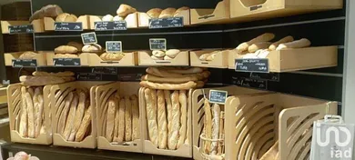 Bakery in GIVET (08600)