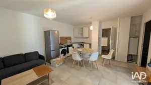 Appartement à SAINT-ÉTIENNE (42000)