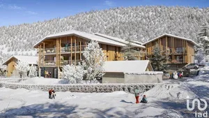 Chalet in VERCHAIX (74440)