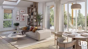 Apartment at VERCHAIX (74440)