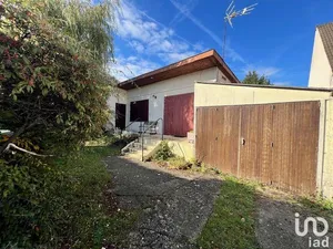 House in ITTEVILLE (91760)