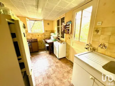Maison à ITTEVILLE (91760)