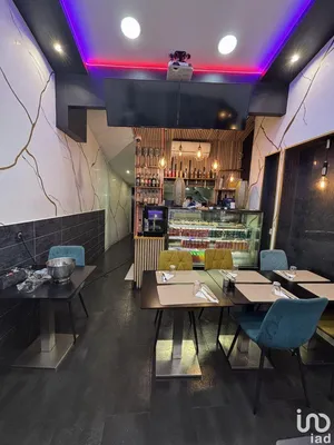 Restauration rapide à HYÈRES (83400)