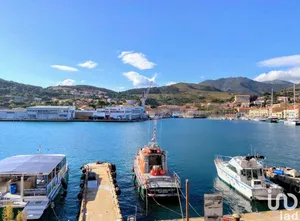 Appartement à PORT-VENDRES (66660)