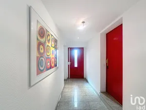 Bureaux à STRASBOURG (67100)