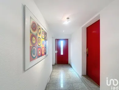 Office at STRASBOURG (67100)