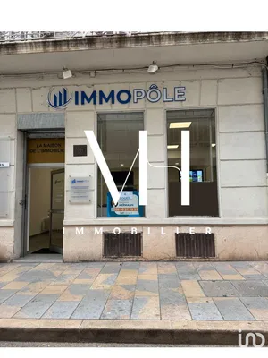 Commercial at TOULON (83000)