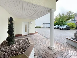 Bureaux à STRASBOURG (67100)