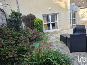 Hotel restaurant in SAINT-FLOVIER (37600)