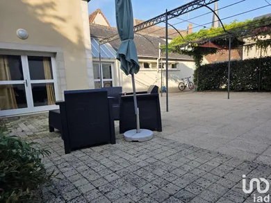 Hotel restaurant in SAINT-FLOVIER (37600)