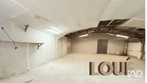 Warehouse in MORISEL (80110)